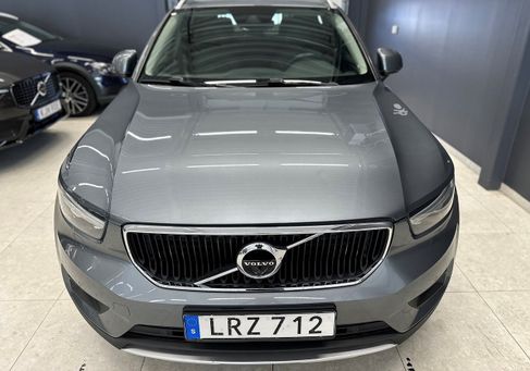 Volvo XC40, 2018 2