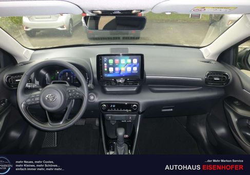 Toyota Yaris, 2026 3
