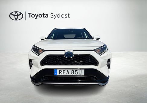 Toyota RAV 4, 2022 2