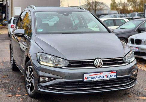 Volkswagen Golf, 2019 3