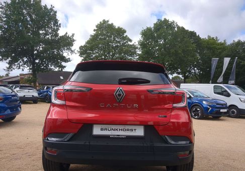 Renault Captur, 2026
