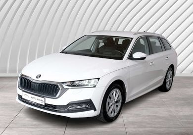 Skoda Octavia, 2023