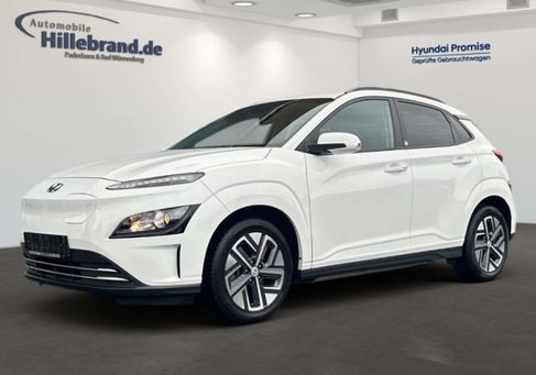 Hyundai Kona, 2022
