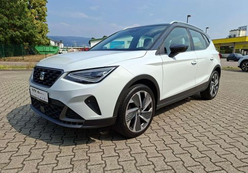 Seat Arona, 2023