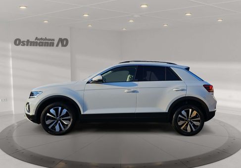 Volkswagen T-Roc, 2023