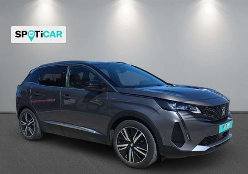Peugeot 3008, 2022 3