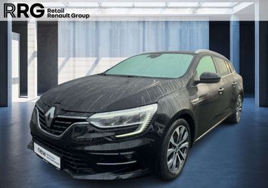 Renault Megane, 2020