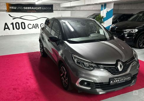 Renault Captur, 2019