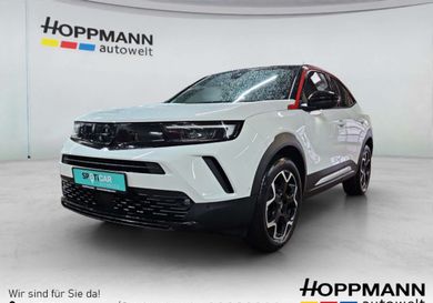 Opel Mokka, 2023