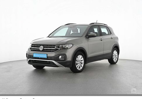 Volkswagen T-Cross, 2020