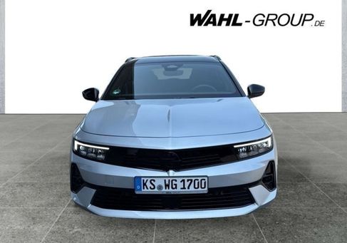 Opel Astra, 2025