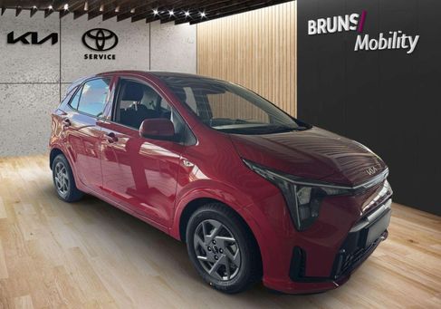 Kia Picanto, 2026 3