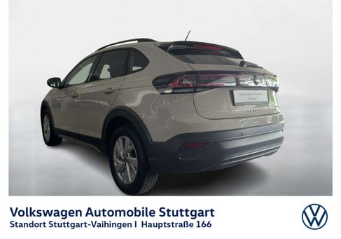 Volkswagen Taigo, 2023 2