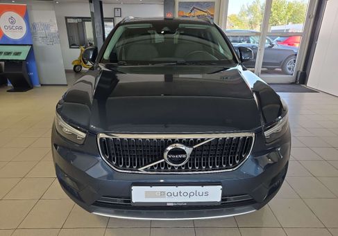 Volvo XC40, 2021 3