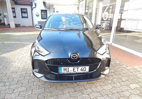 Mazda 2, 2026 3