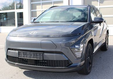 Hyundai Kona, 2025