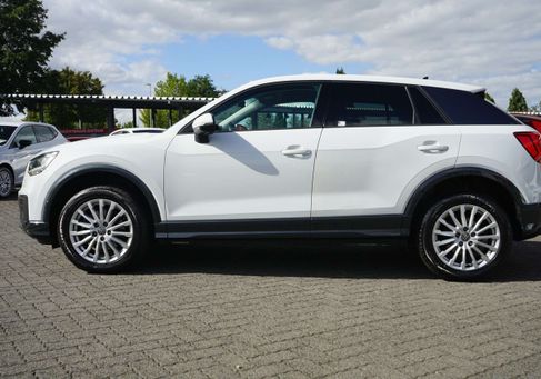 Audi Q2, 2019 3