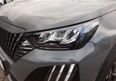 Peugeot 2008, 2024