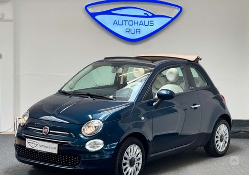 Fiat 500, 2020