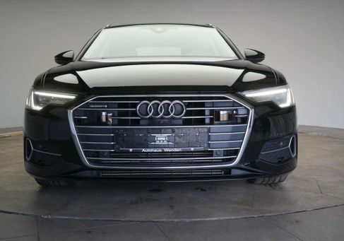 Audi A6, 2020