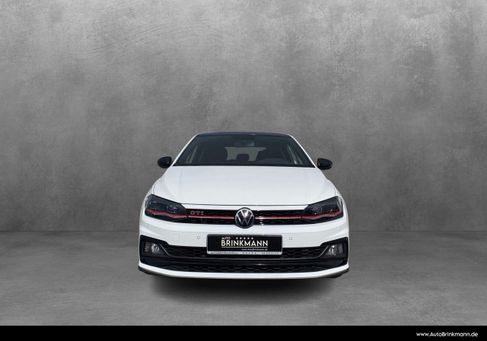 Volkswagen Polo, 2020 2