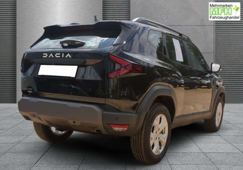 Dacia Duster, 2026 2