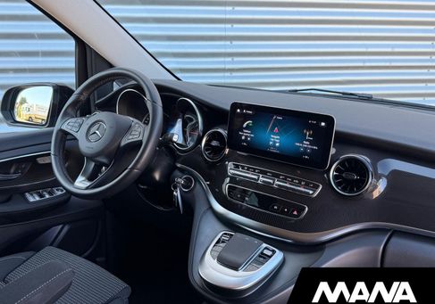 Mercedes-Benz V 300, 2023