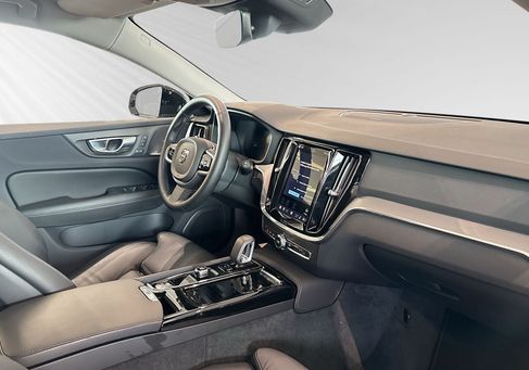 Volvo V60, 2026