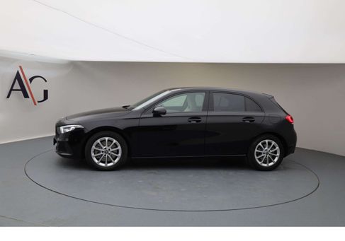 Mercedes-Benz A 250, 2022