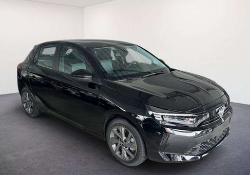 Opel Corsa, 2025 2