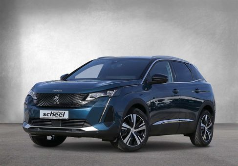Peugeot 3008, 2023