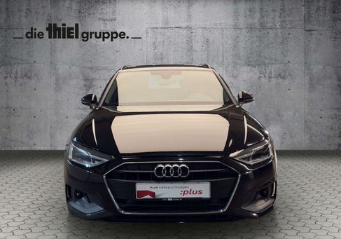 Audi A4, 2023