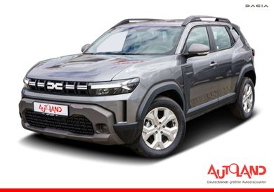 Dacia Duster, 2026