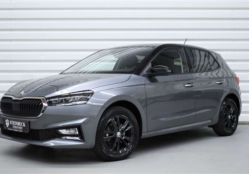 Skoda Fabia, 2024
