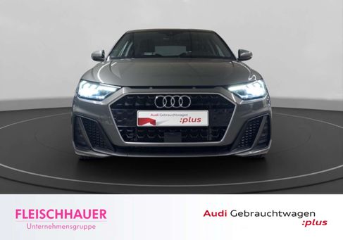 Audi A1, 2025