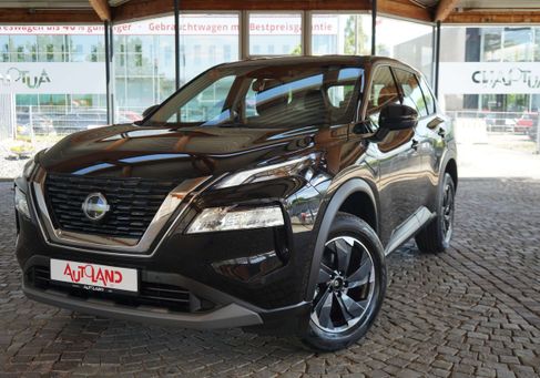 Nissan X-Trail, 2026 2