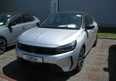Opel Corsa, 2026