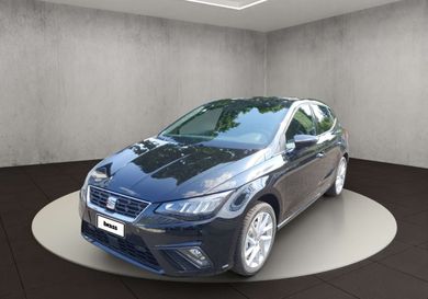 Seat Ibiza, 2026