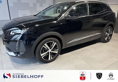 Peugeot 3008, 2024