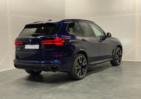 BMW X5, 2024