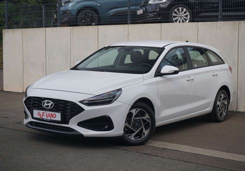 Hyundai i30, 2024 2