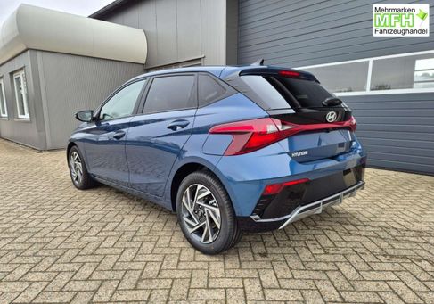 Hyundai i20, 2026 3