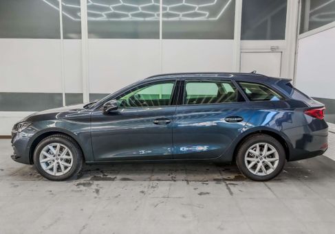 Seat Leon, 2026