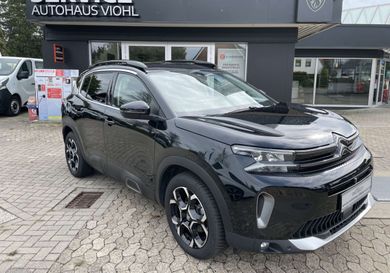 Citroën C5 Aircross, 2023