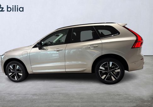 Volvo XC60, 2027 3