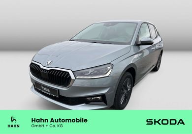 Skoda Fabia, 2026