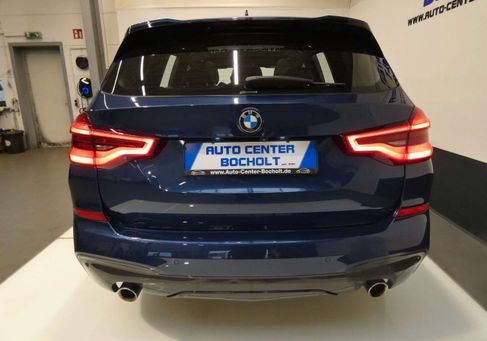 BMW X3, 2018 2