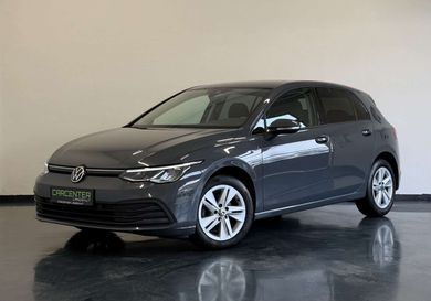 Volkswagen Golf, 2020