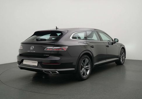 Volkswagen Arteon, 2023