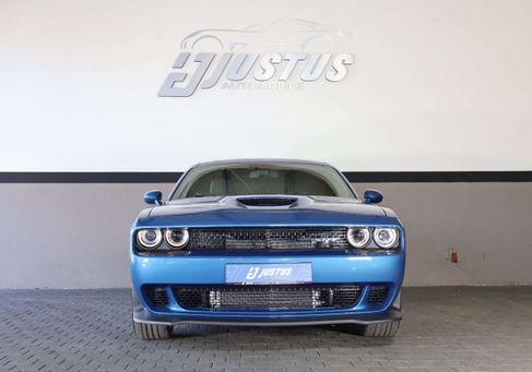 Dodge Challenger, 2022